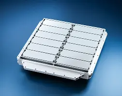 EV Manufacturing, Components & Supply Chain
