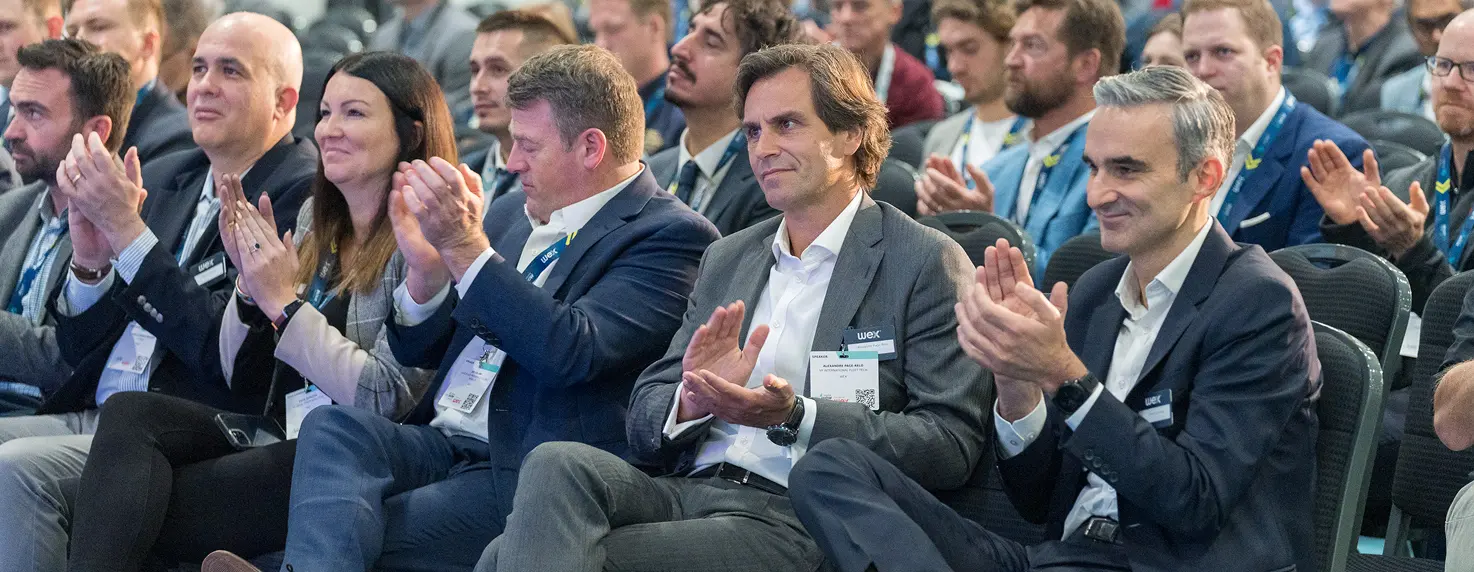 International EV Tradeshow