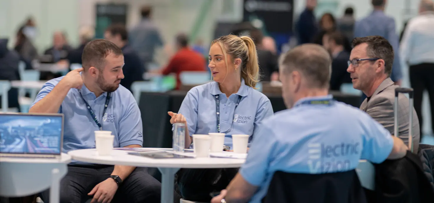 UK’s Premier EV Show